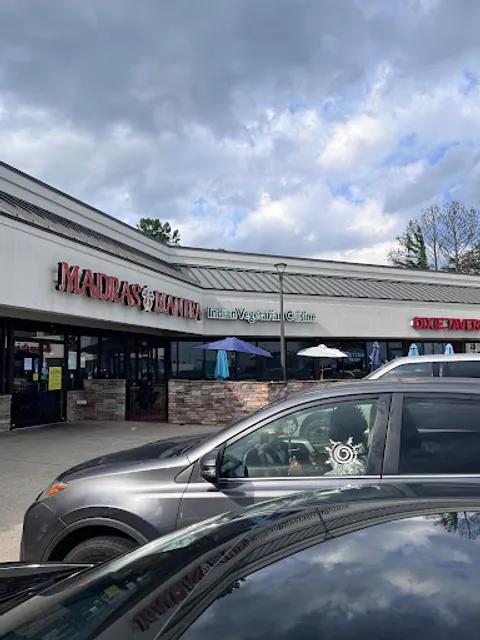 Madras Mantra Marietta