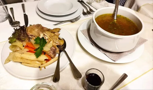 Barabás Kínai Étterem