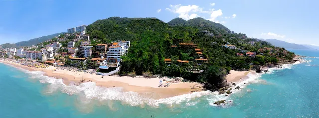 Puerto Vallarta Beach Club