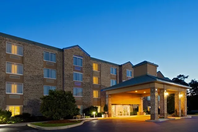 Beach Boutique Hotel