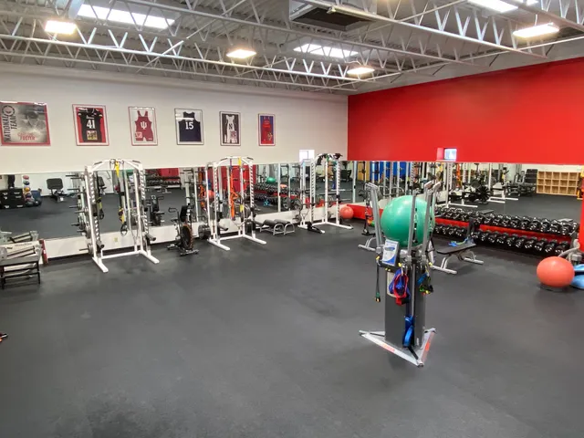 Cincinnati Functional Fitness