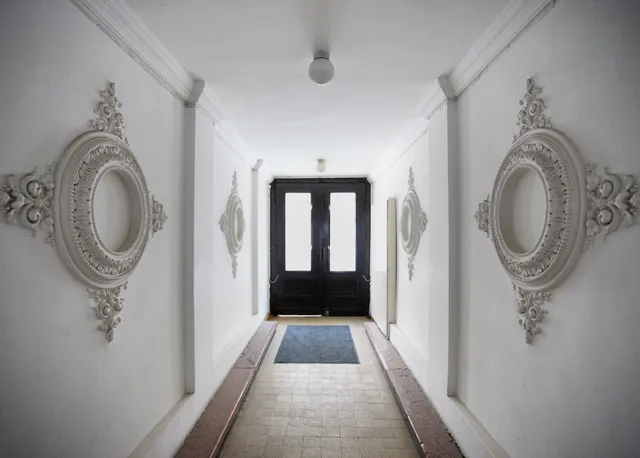 Gateway Budapest City Center