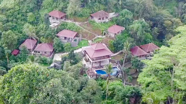 Ubud Hills Villas & Resort