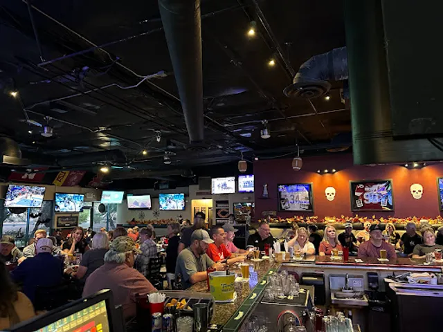 Bleachers Sports Grill
