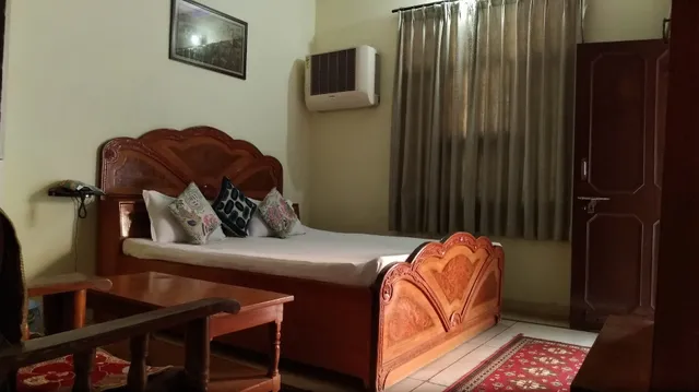 The Midas Guest House