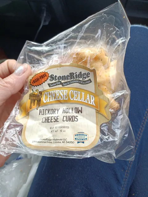 Stoneridge Wholesale Division LLC