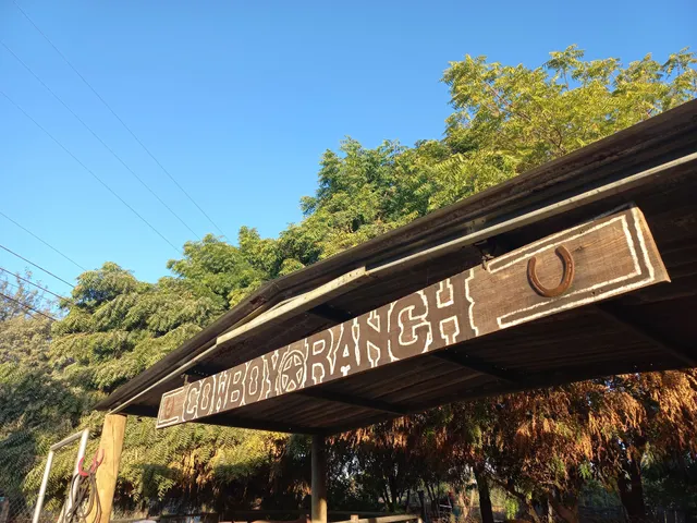 Cowboy Ranch in Baja California Sur, Mexico - reviews,open hours,photo ...