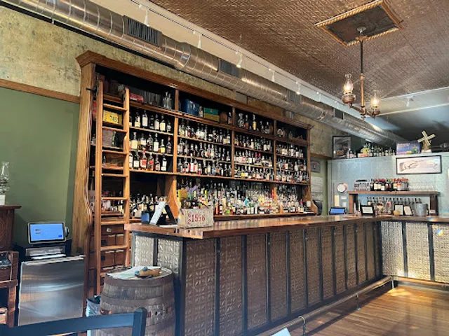 Butcher’s Brewhuis Cafe' & The Asylum Bar