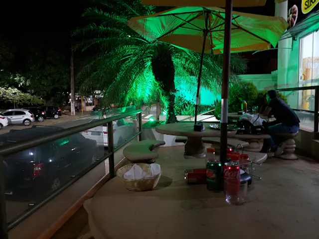 Sírius Bar e Restaurante