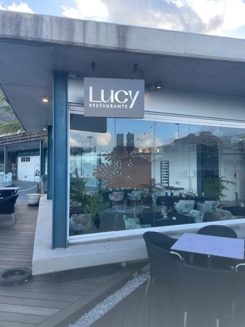 Restaurante Lucy