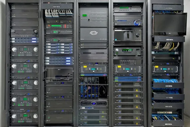 Wire Monkeys Audio & Video