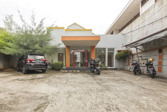 KoolKost Syariah @ Jalan Sisingamangaraja Semarang