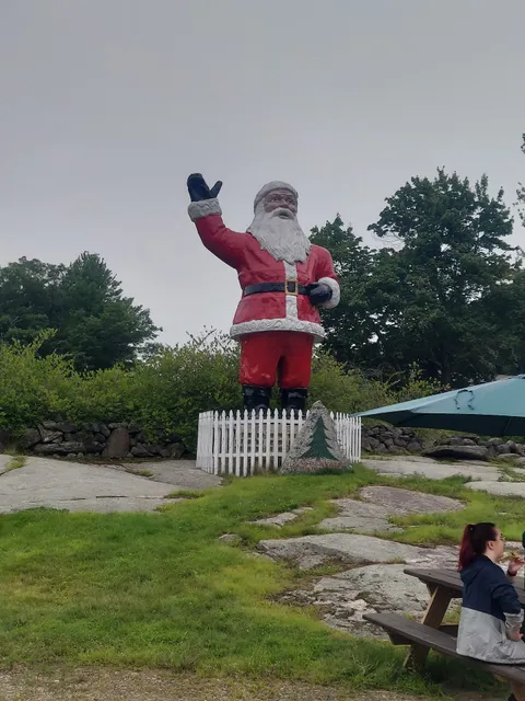 Vandervalk Farm & Winery