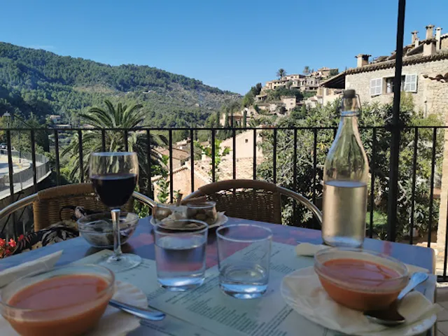 Cafè Sa Font Fresca