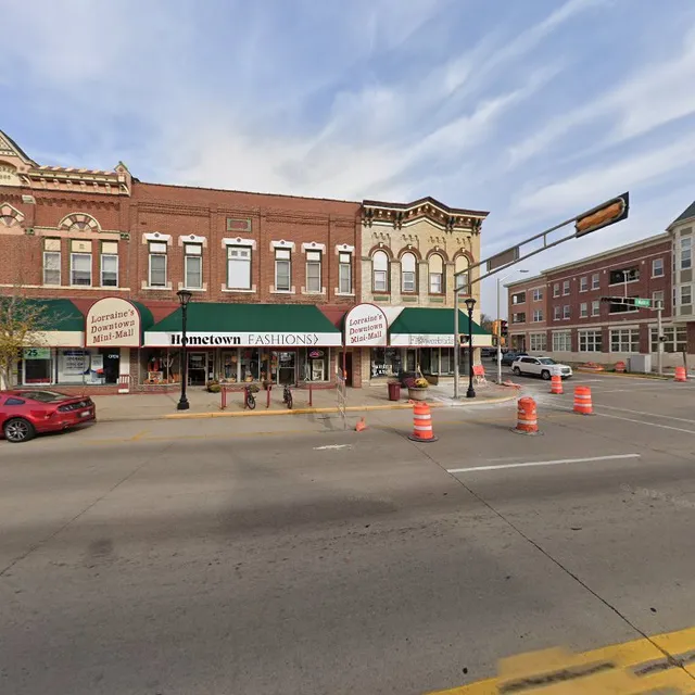 Buck Wild Kitchen & Coffee