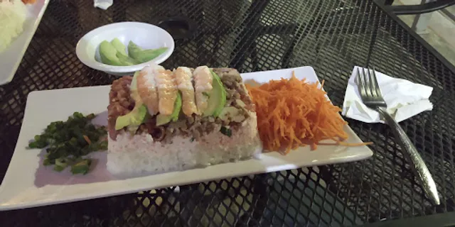 OISHY SUSHI "López Portillo"