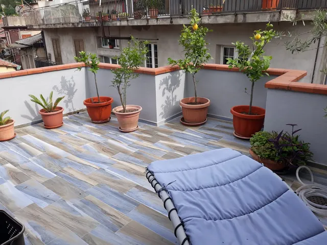 Elpidios Galatro Terme