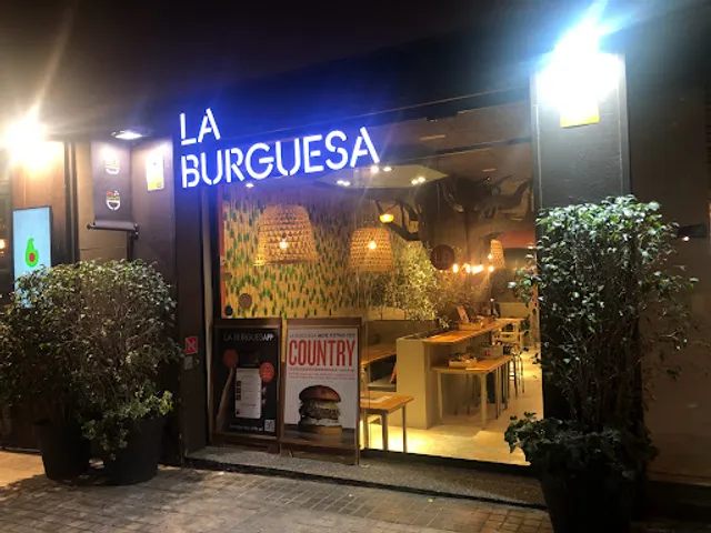 La Burguesa | Fleming