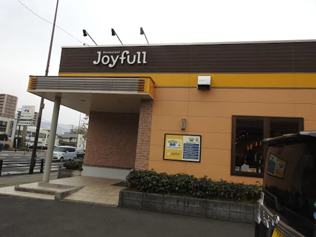 Joyfull Beppu