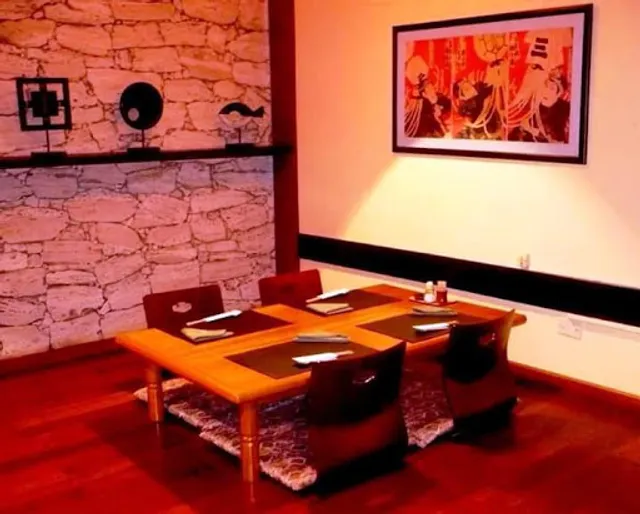 日本料理 Ichisou