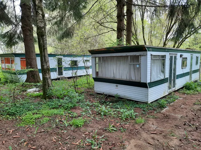 Aux Sources de Lescheret