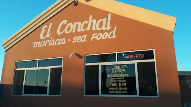 CONCHAL SEA FOOD& DRINKS