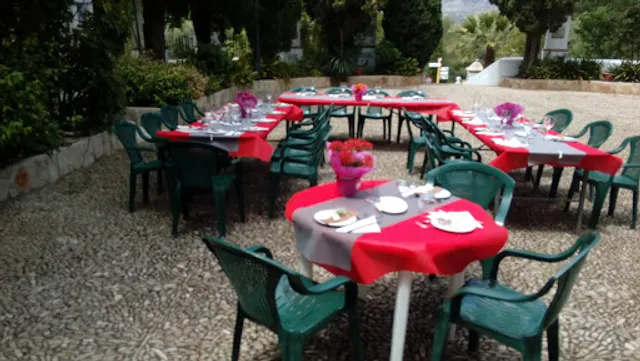 bar la ermita camino la remita sin nùmero