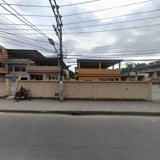 Padaria e Confeitaria Show da Estrada do China