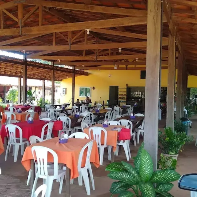 Restaurante São Francisco
