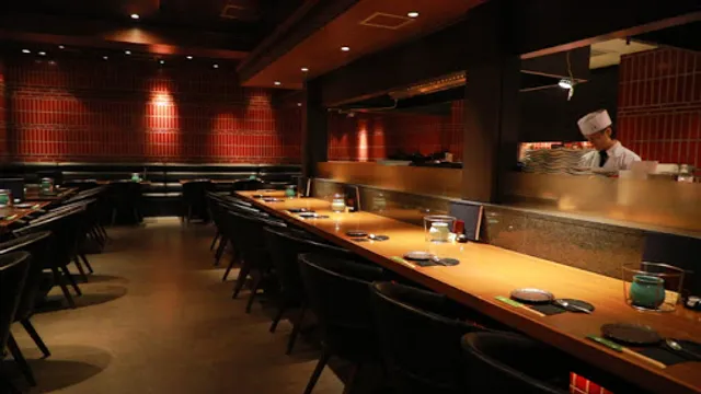 Omotenashi TORIYOSHI Aoyama