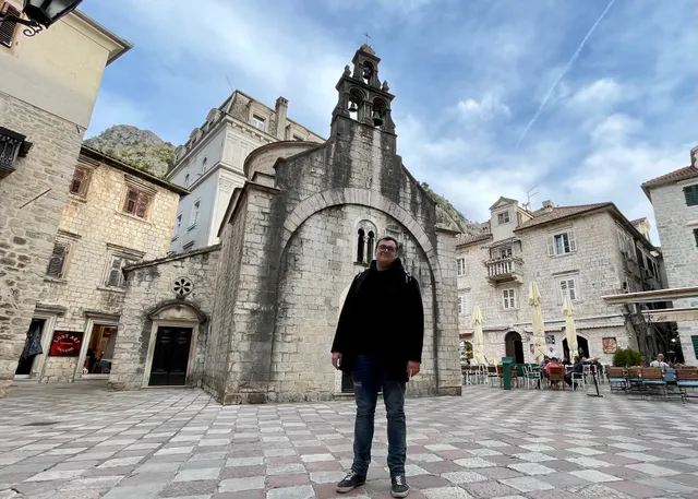 Saint Luke’s Church