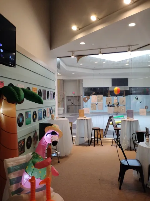 Sophisticatz Karaoke