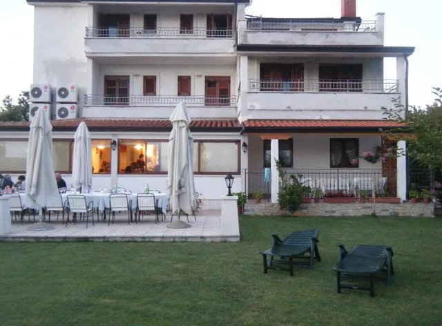 Vera Bed and Breakfast