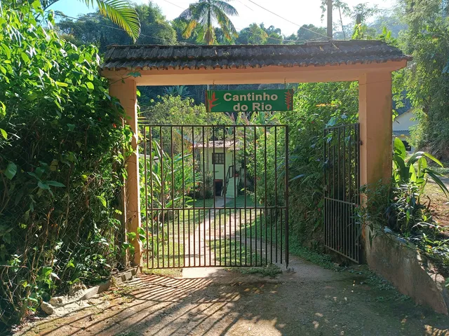 Cantinho do Rio