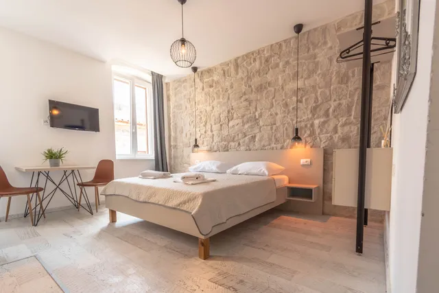 Guest house Centar Ljiljana