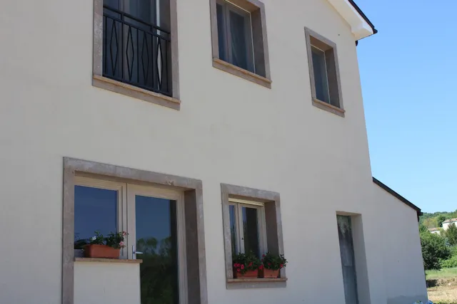 Le Canoniche nel Matese