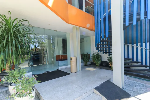 HOTEL BERLIAN INTERNATIONAL