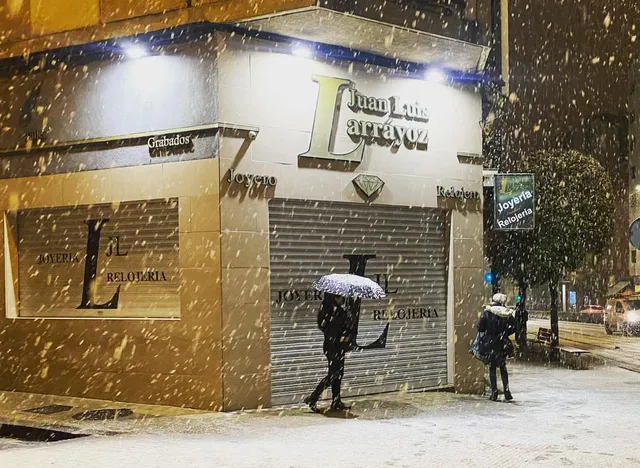 Juan Luis Larráyoz Jewelry