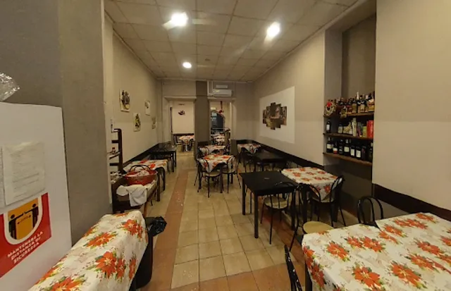 Pizzeria Ristorante del Sole
