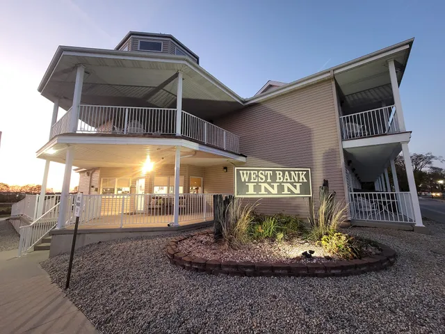West Bank Inn