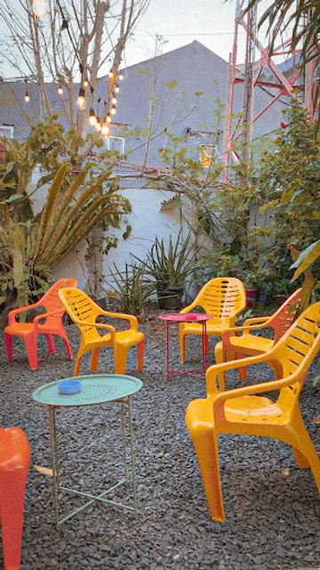 Climb Up Coffee Jakarta