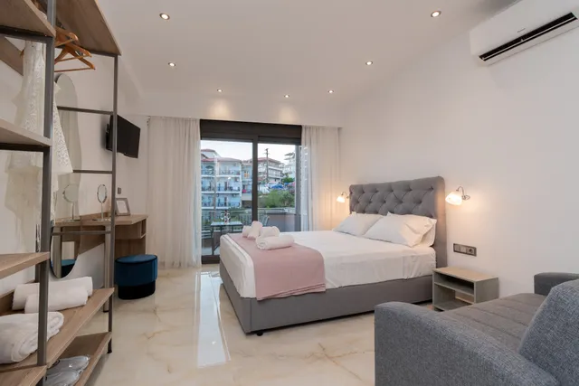 MARMO Premium Studios