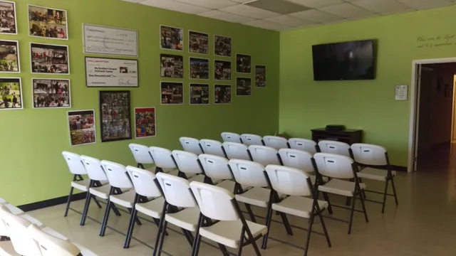 My Brothers Keeper Outreach