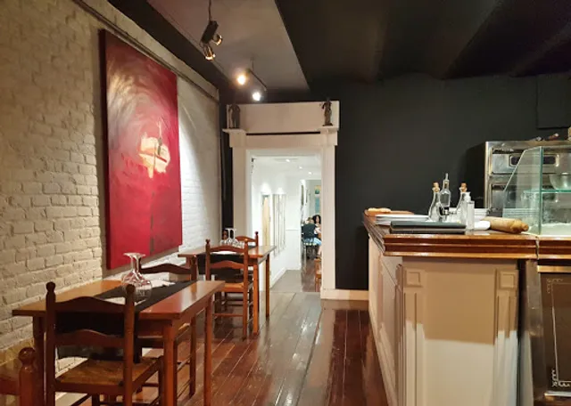 Il Massone Ristorante & Pizzeria