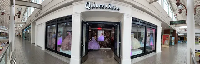 La Quinceanera