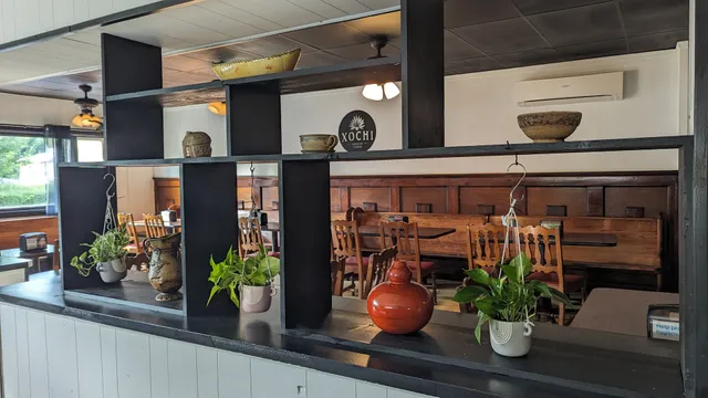 Xochi Mexican Cuisine