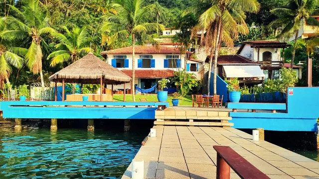 Marinas Inn Angra dos Reis