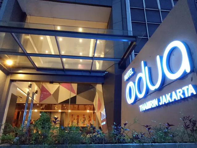 Odua Thamrin