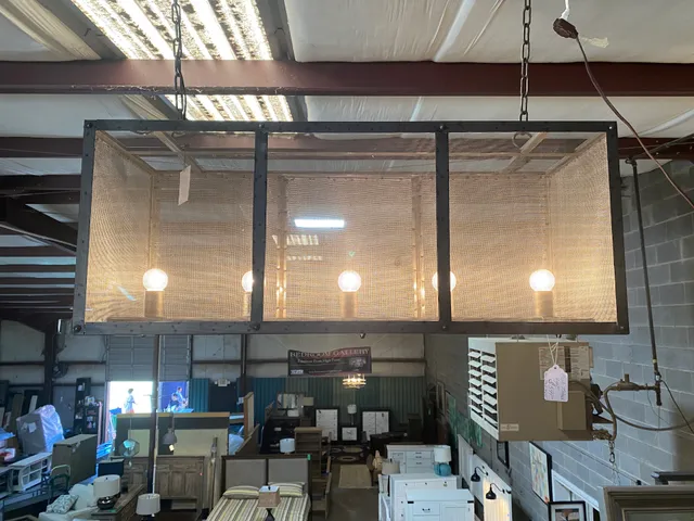 Furniture from High Point