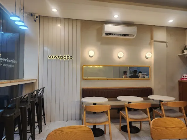 Cha Tuk Chak - Visayas Avenue